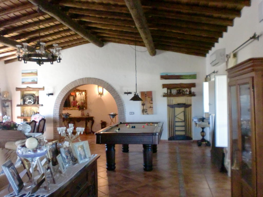 Monte Chalaca - Turismo Rural Ferreira Do Alentejo Luaran gambar